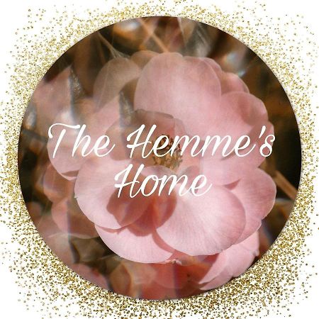 The Hemme'S Home 제노바 외부 사진