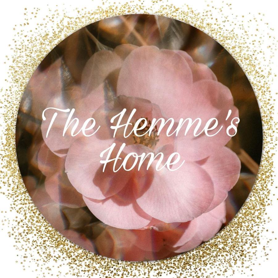 The Hemme'S Home 제노바 외부 사진