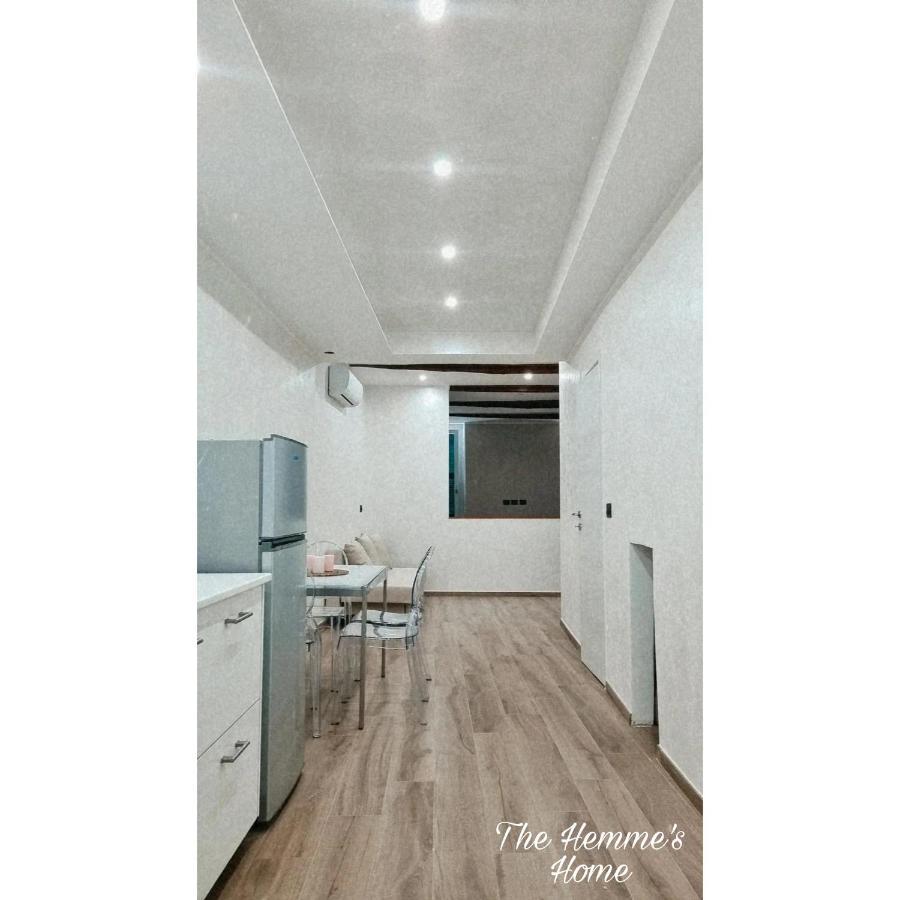 The Hemme'S Home 제노바 외부 사진